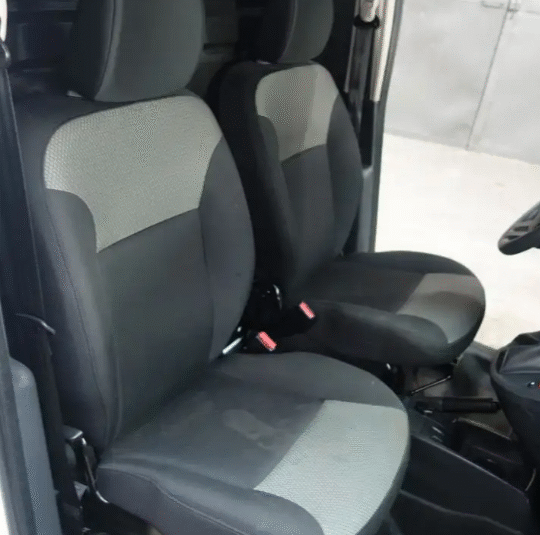 Renault Kangoo ZE 33 Electrique