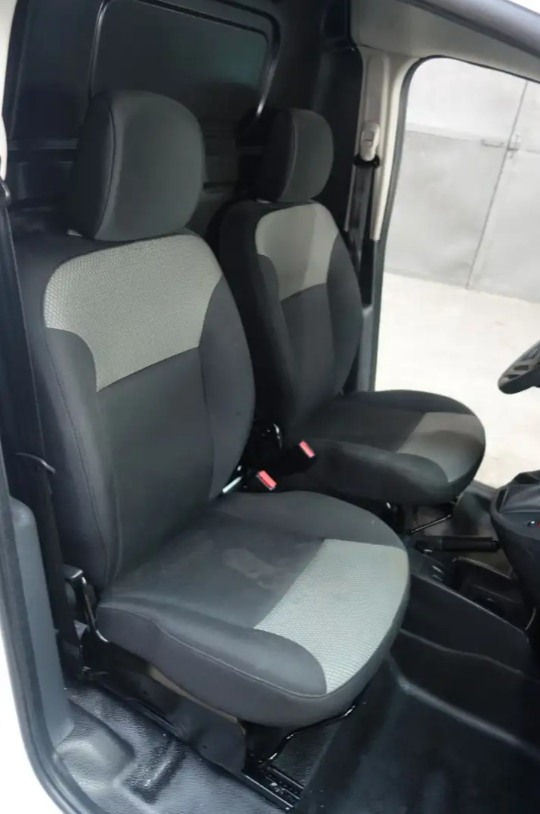 Renault Kangoo ZE 33 Elettrico