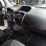 Renault Kangoo ZE 33 Electric