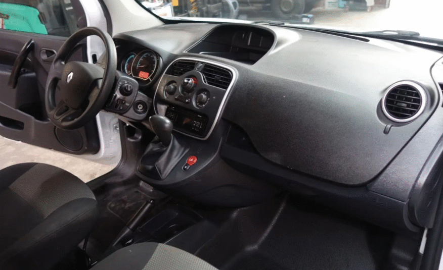 Renault Kangoo ZE 33 Electrique