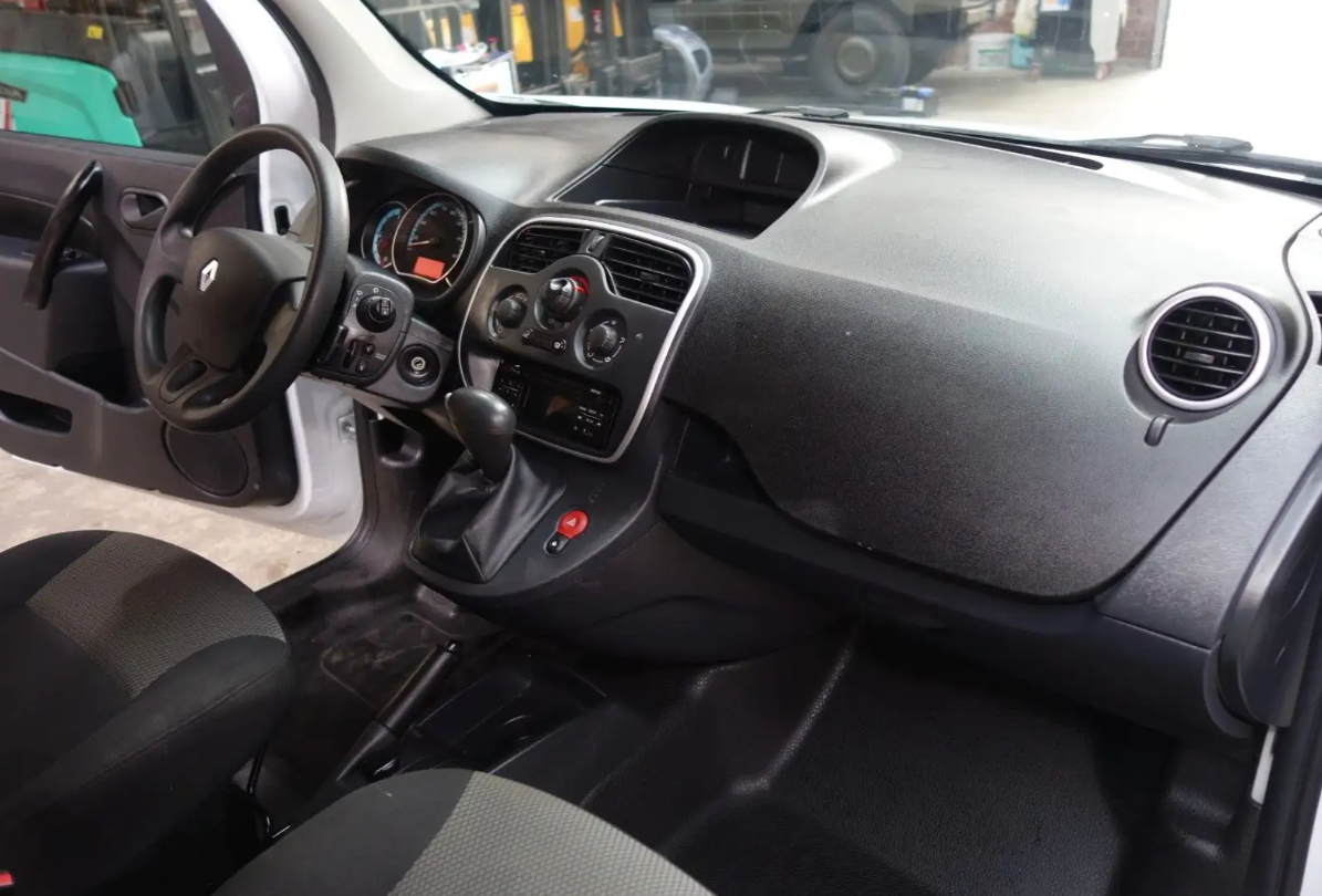 Renault Kangoo ZE 33 Elettrico