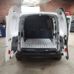 Renault Kangoo ZE 33 Electric