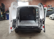 Renault Kangoo ZE 33 Electrique