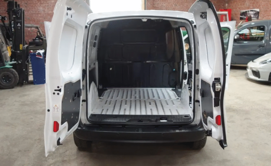 Renault Kangoo ZE 33 Electrique