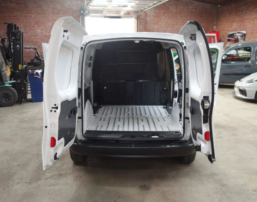 Renault Kangoo ZE 33 Elettrico