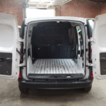 Renault Kangoo ZE 33 Electric
