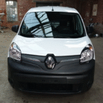 Renault Kangoo ZE 33 Electric