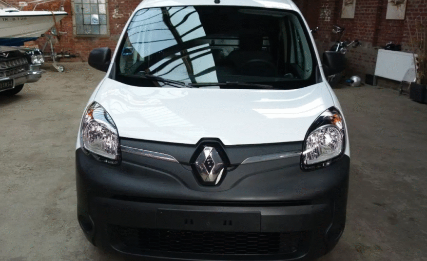 Renault Kangoo ZE 33 Electrique