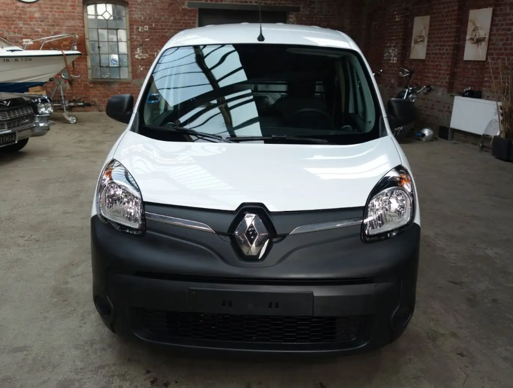 Renault Kangoo ZE 33 Elettrico