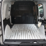 Renault Kangoo ZE 33 Electric