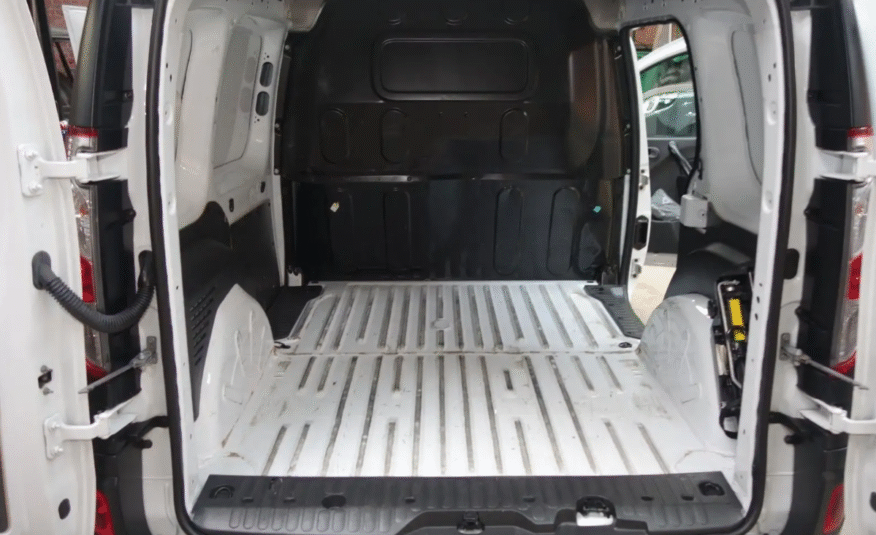 Renault Kangoo ZE 33 Electrique