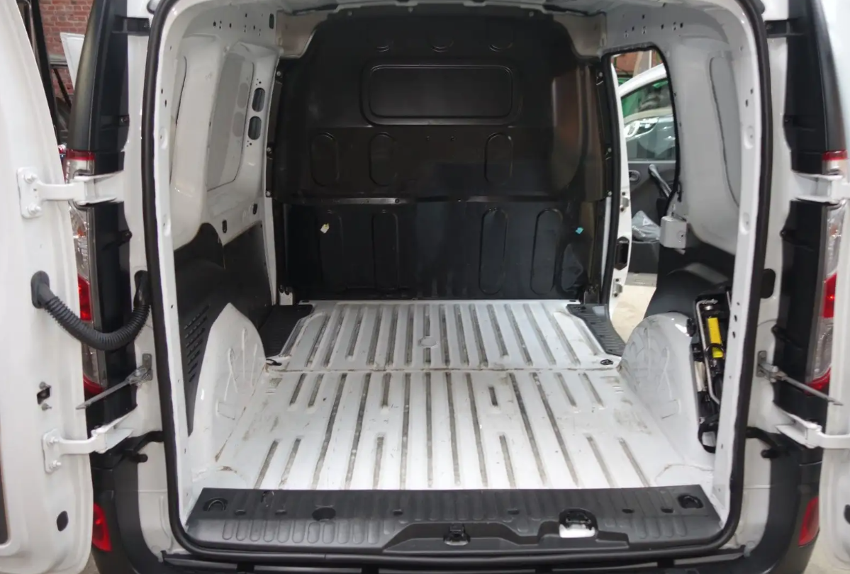 Renault Kangoo ZE 33 Elettrico