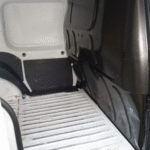 Renault Kangoo ZE 33 Electric