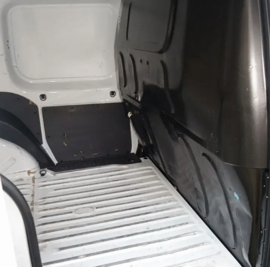 Renault Kangoo ZE 33 Electrique