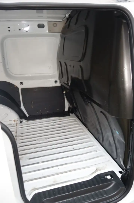 Renault Kangoo ZE 33 Elettrico