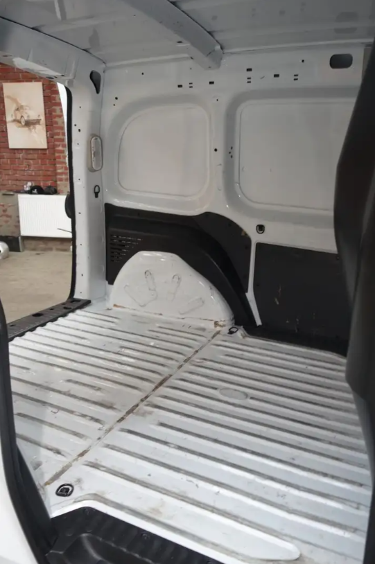Renault Kangoo ZE 33 Elettrico