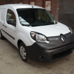 Renault Kangoo ZE 33 Electric