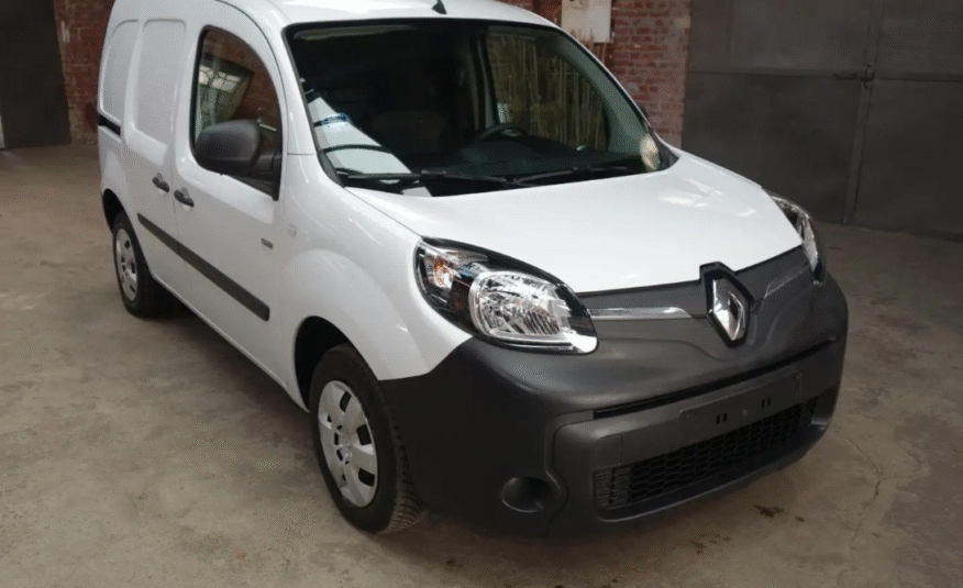 Renault Kangoo ZE 33 Electrique