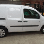 Renault Kangoo ZE 33 Electric