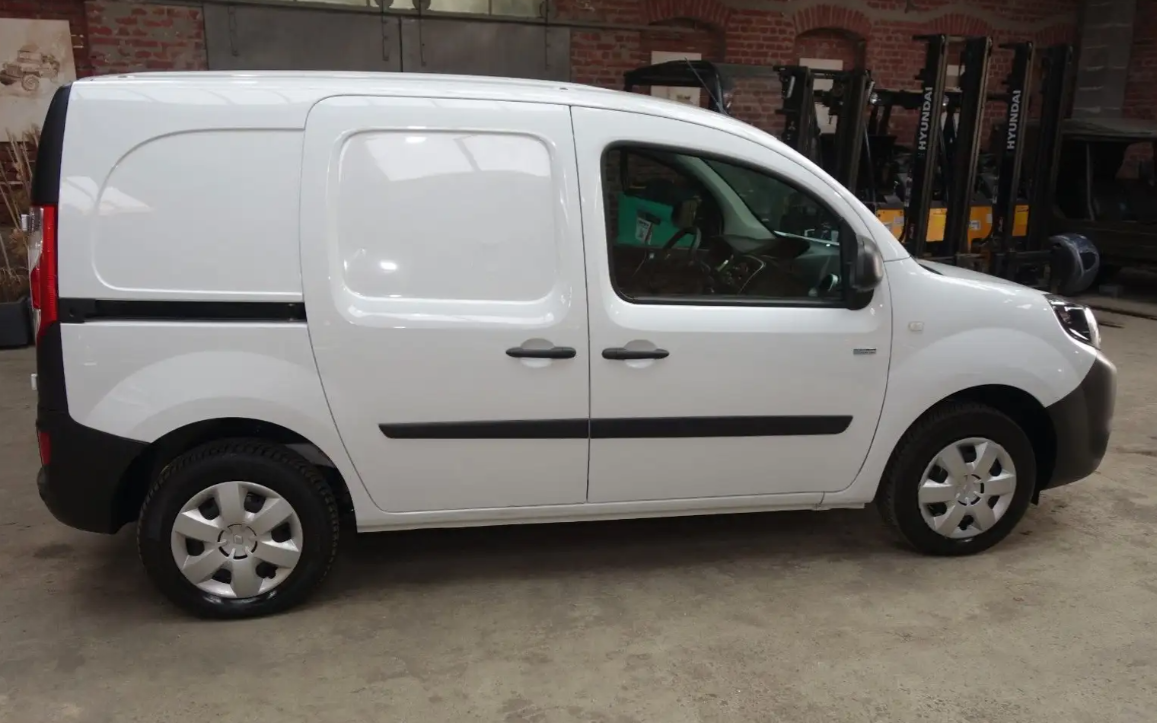Renault Kangoo ZE 33 Elettrico