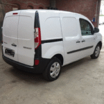 Renault Kangoo ZE 33 Electric