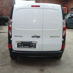 Renault Kangoo ZE 33 Electric
