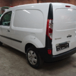 Renault Kangoo ZE 33 Electric