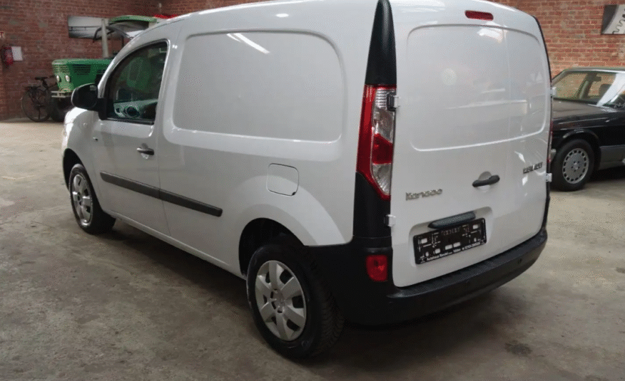 Renault Kangoo ZE 33 Electrique