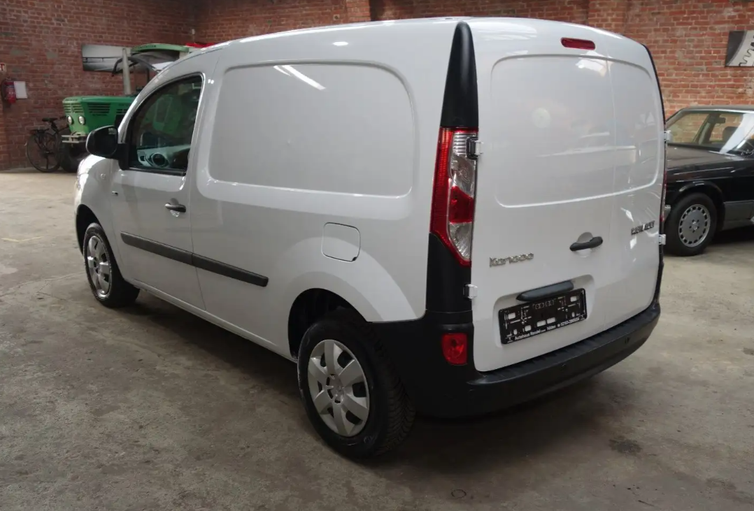 Renault Kangoo ZE 33 Elettrico