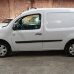 Renault Kangoo ZE 33 Electric