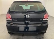 Volkswagen Polo 1,6 Tiptronic