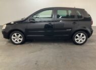 Volkswagen Polo 1,6 Tiptronic