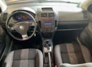 Volkswagen Polo 1,6 Tiptronic