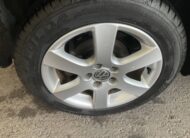 Volkswagen Polo 1,6 Tiptronic
