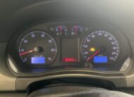 Volkswagen Polo 1,6 Tiptronic