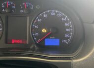 Volkswagen Polo 1,6 Tiptronic