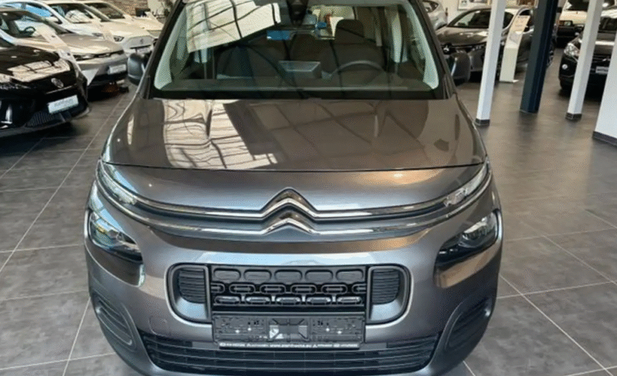 Citroën Berlingo 1.5 Live M