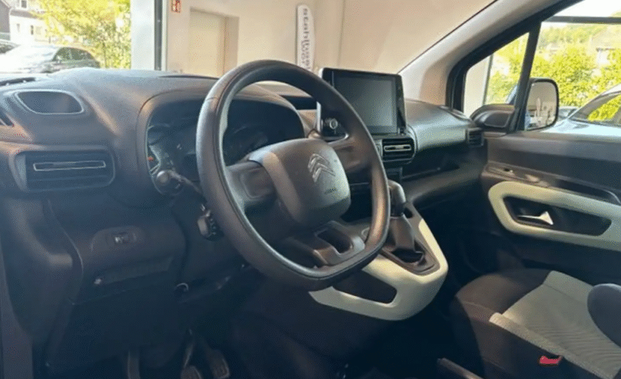Citroën Berlingo 1.5 Live M