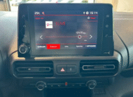 Citroën Berlingo 1.5 Live M