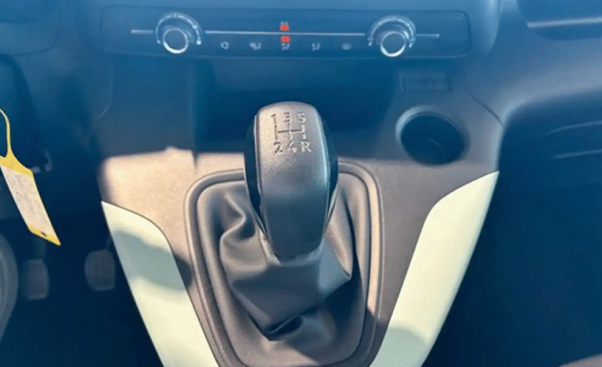 Citroën Berlingo 1.5 Live M
