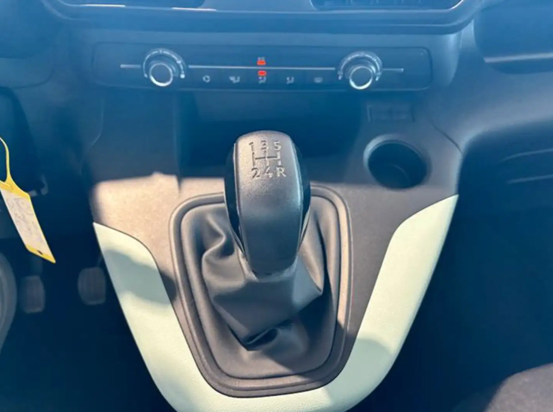 Citroën Berlingo 1.5 Live M