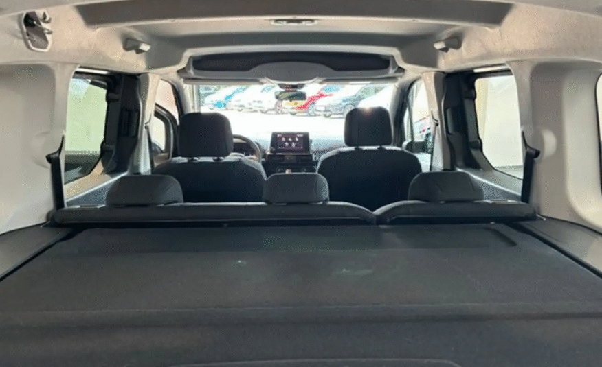 Citroën Berlingo 1.5 Live M