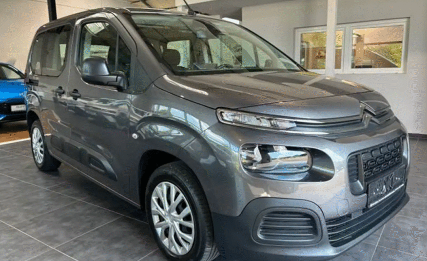 Citroën Berlingo 1.5 Live M
