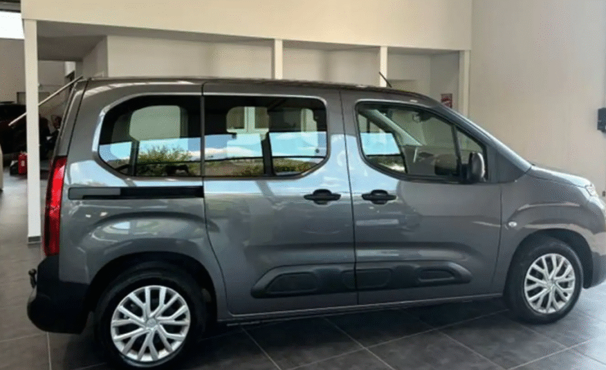 Citroën Berlingo 1.5 Live M