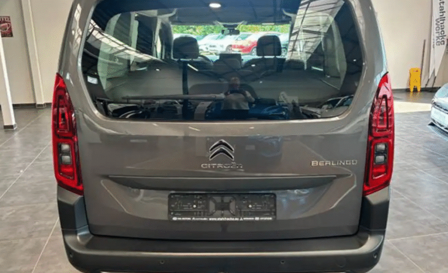 Citroën Berlingo 1.5 Live M