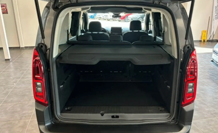 Citroën Berlingo 1.5 Live M