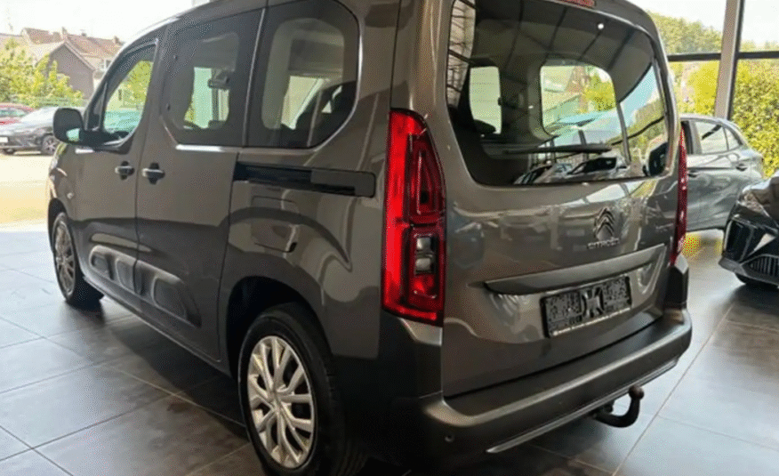 Citroën Berlingo 1.5 Live M