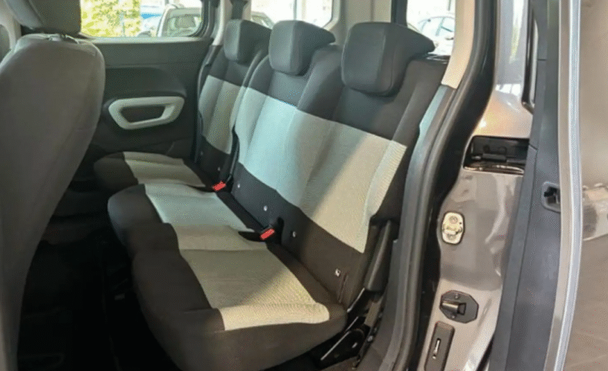 Citroën Berlingo 1.5 Live M