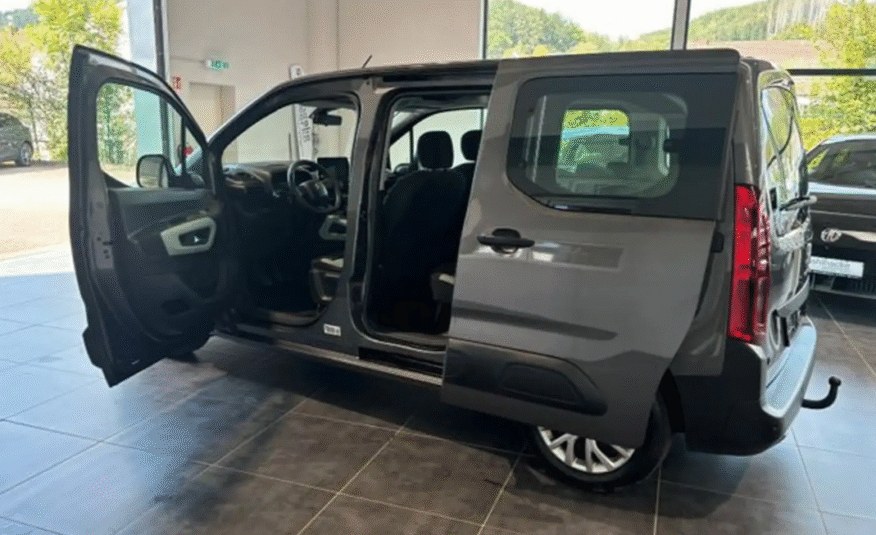 Citroën Berlingo 1.5 Live M