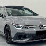 VOLKSWAGEN GOLF 8 2.0 tsi 300 gti